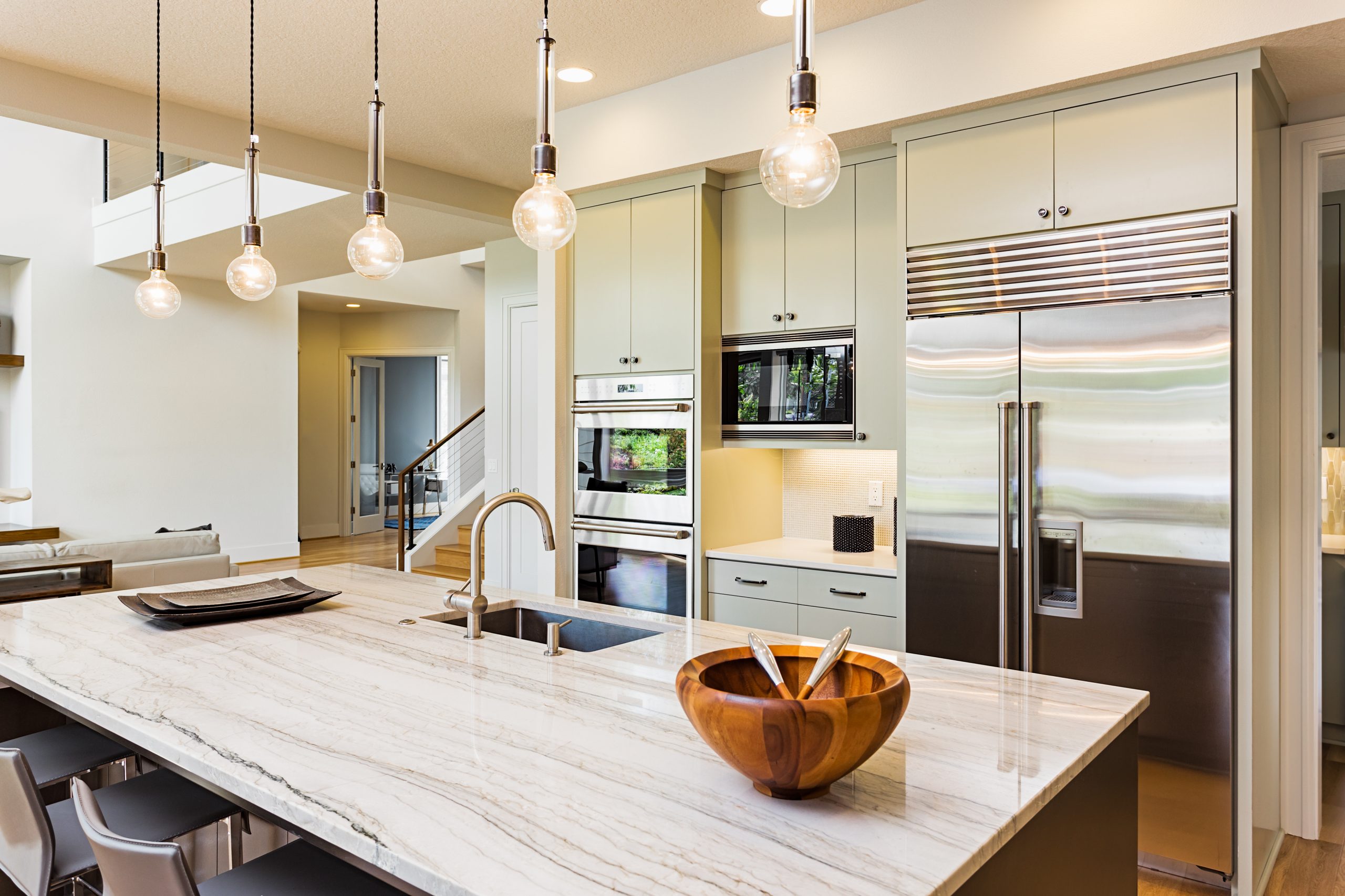 House renovation Houston