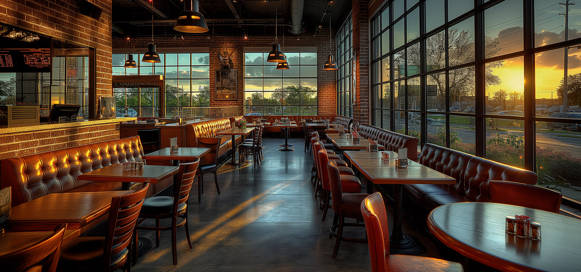 Commercial Build-Outs