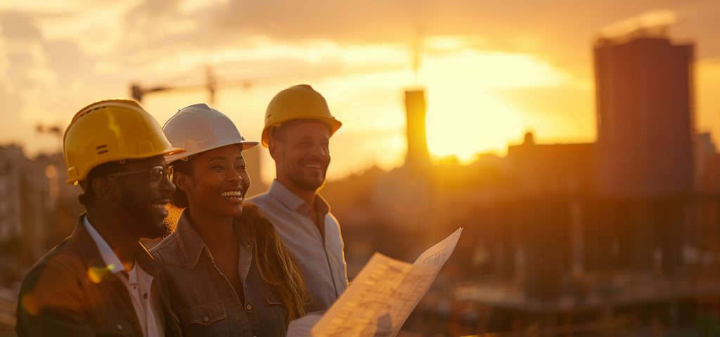 Commercial builders near me