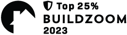 Buildzoom Top25