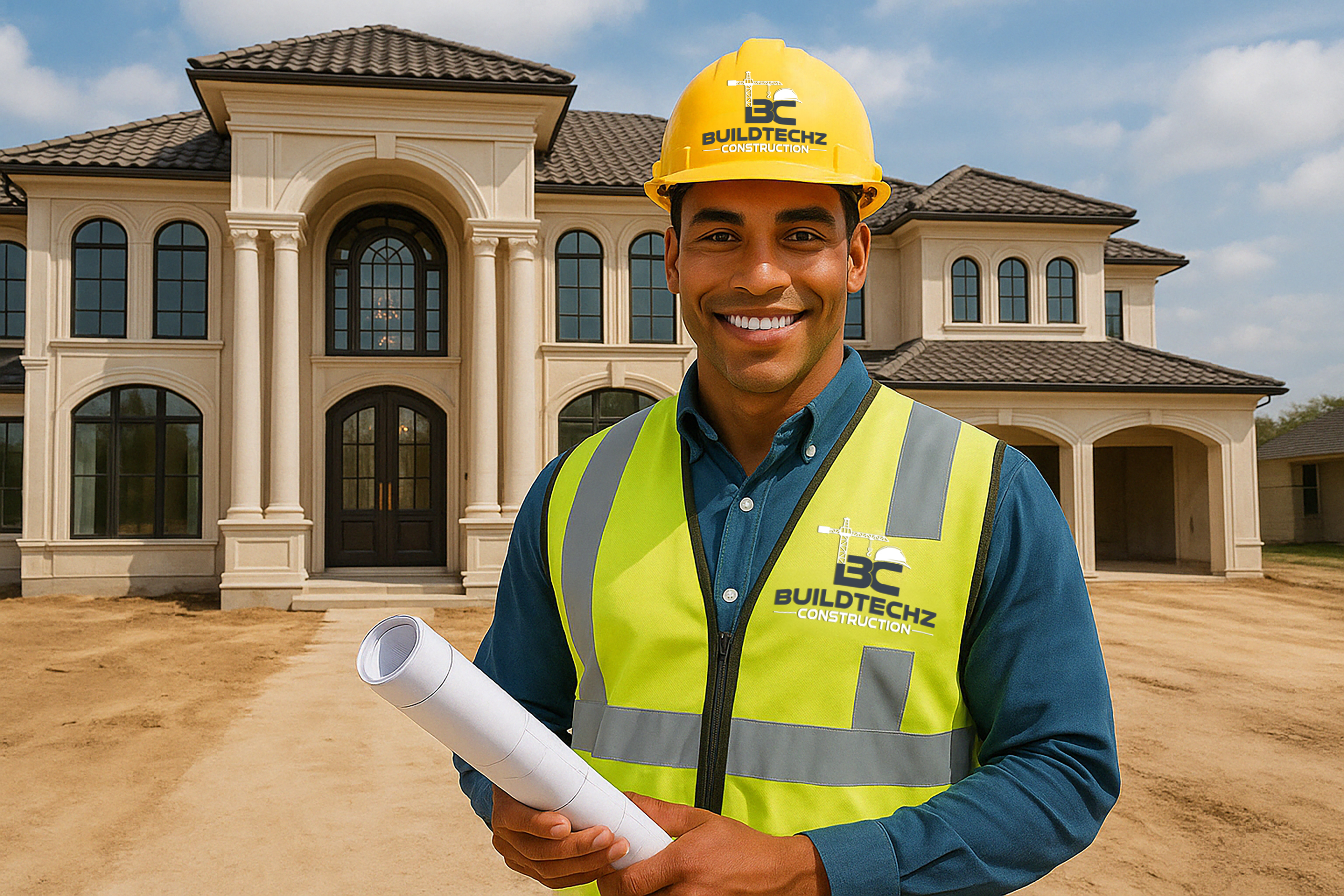 General contractor Houston