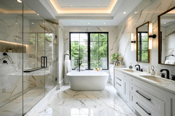 Bathroom remodeling katy tx
